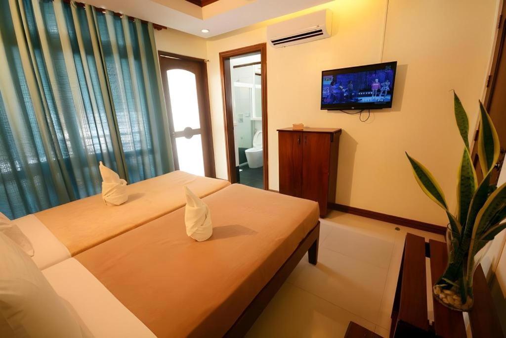 Ipil Suites El Nido Luaran gambar